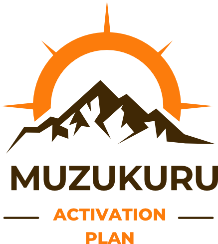 Muzukuru Activation Plan