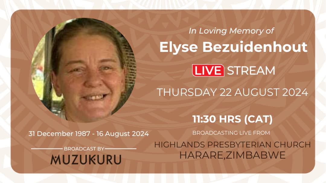 Elyse Bezuidenhout